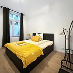 Modernes 2 Zimmer Apartment Und Kueche