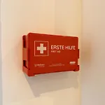 Modernes 2 Zimmer Apartment Und Kueche