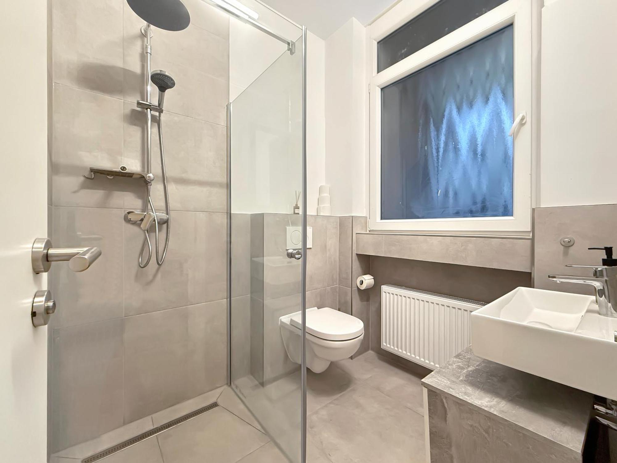 Apartment Modernes 2 Und Kueche