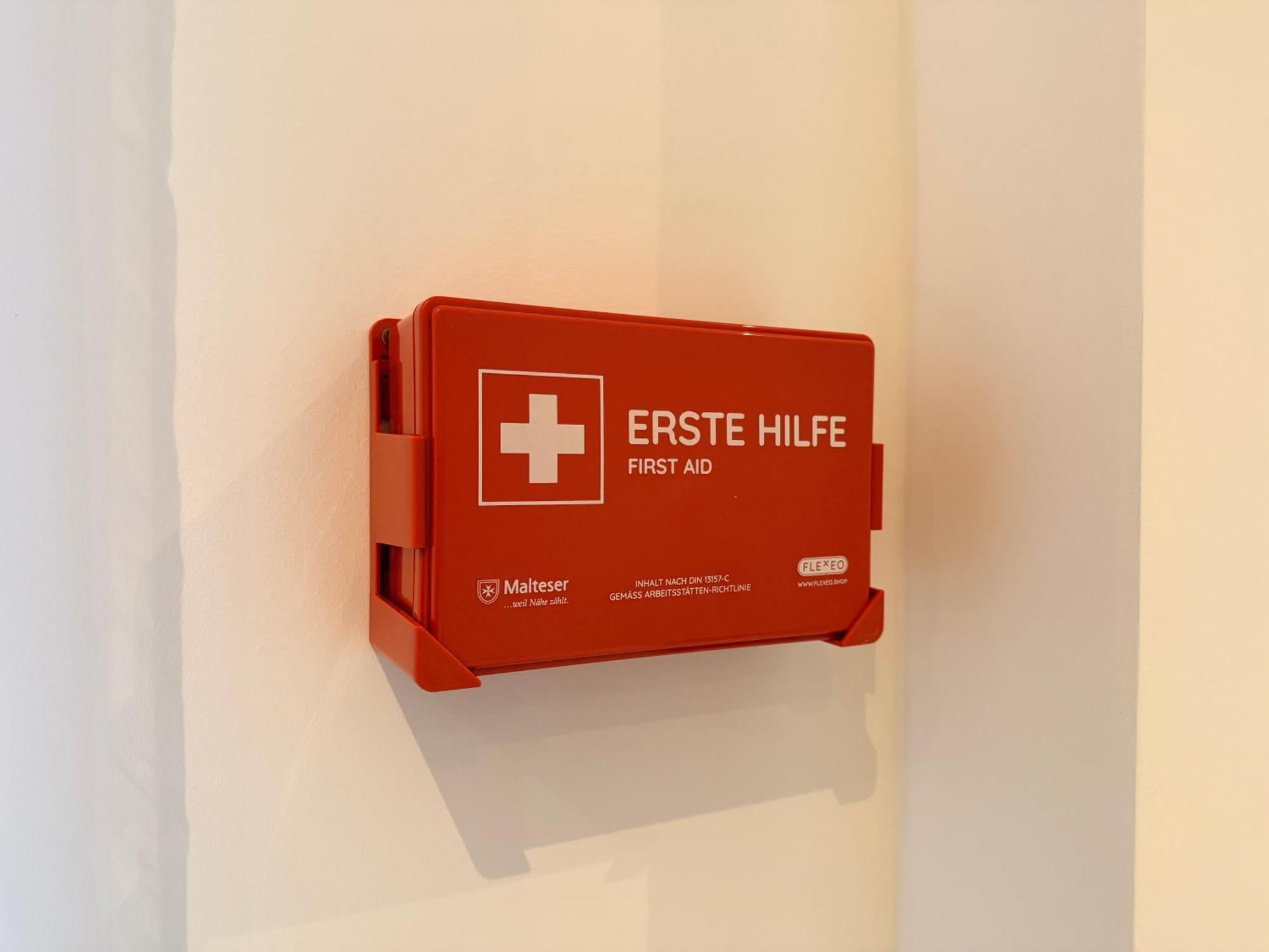 Apartment Modernes 2 Und Kueche
